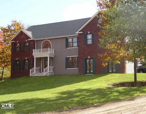 25 Country Club Road Seymour, CT 06483 - Photo 1 of 1