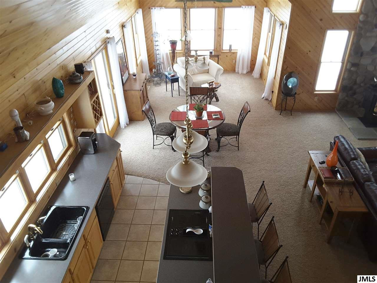7653 Groger Road Onsted, MI 49265 - Photo 14 of 36 Photo 14