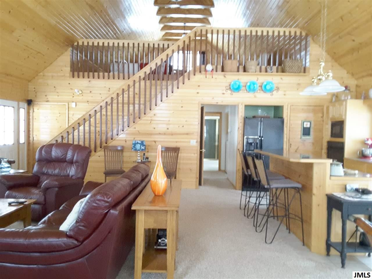 7653 Groger Road Onsted, MI 49265 - Photo 15 of 36 Photo 15