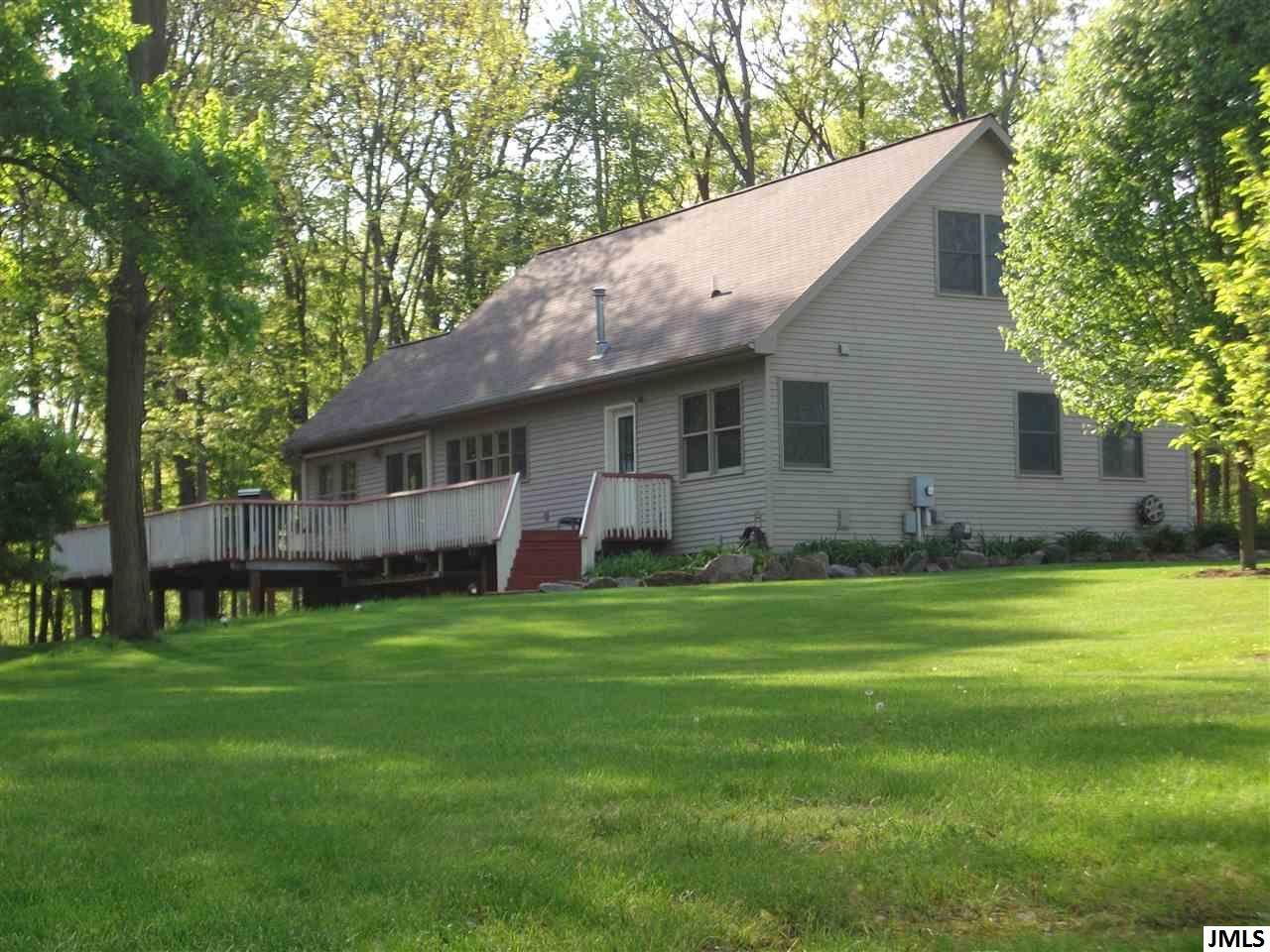 7653 Groger Road Onsted, MI 49265 - Photo 2 of 36 Photo 2