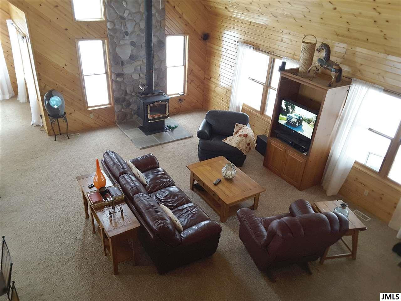 7653 Groger Road Onsted, MI 49265 - Photo 3 of 36 Photo 3