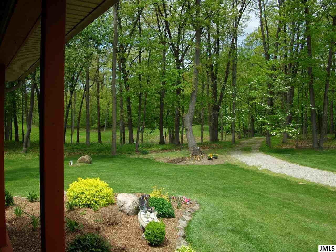 7653 Groger Road Onsted, MI 49265 - Photo 33 of 36 Photo 33