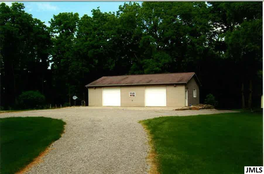 7653 Groger Road Onsted, MI 49265 - Photo 34 of 36 Photo 34