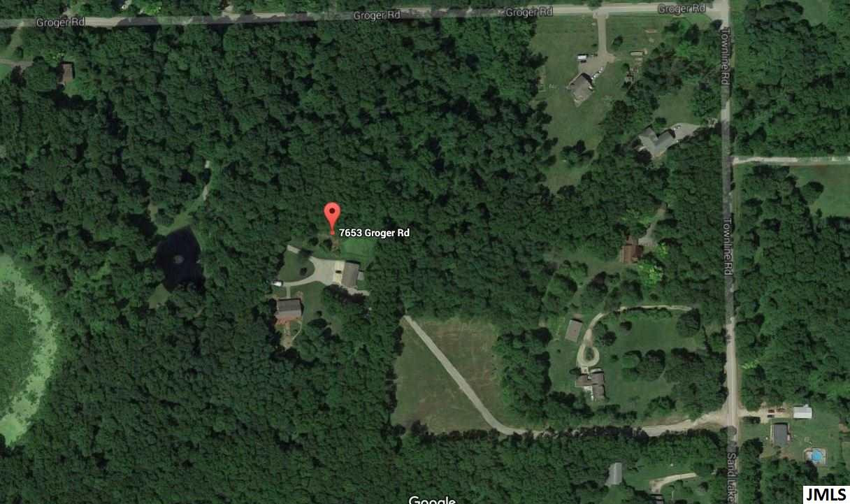 7653 Groger Road Onsted, MI 49265 - Photo 36 of 36 Photo 36