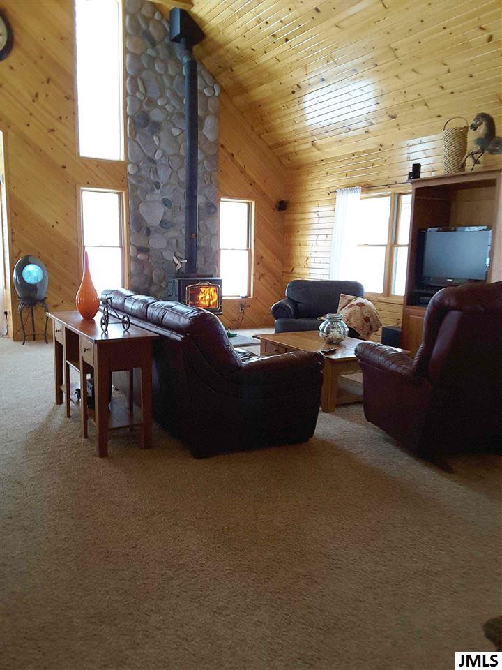 7653 Groger Road Onsted, MI 49265 - Photo 4 of 36 Photo 4
