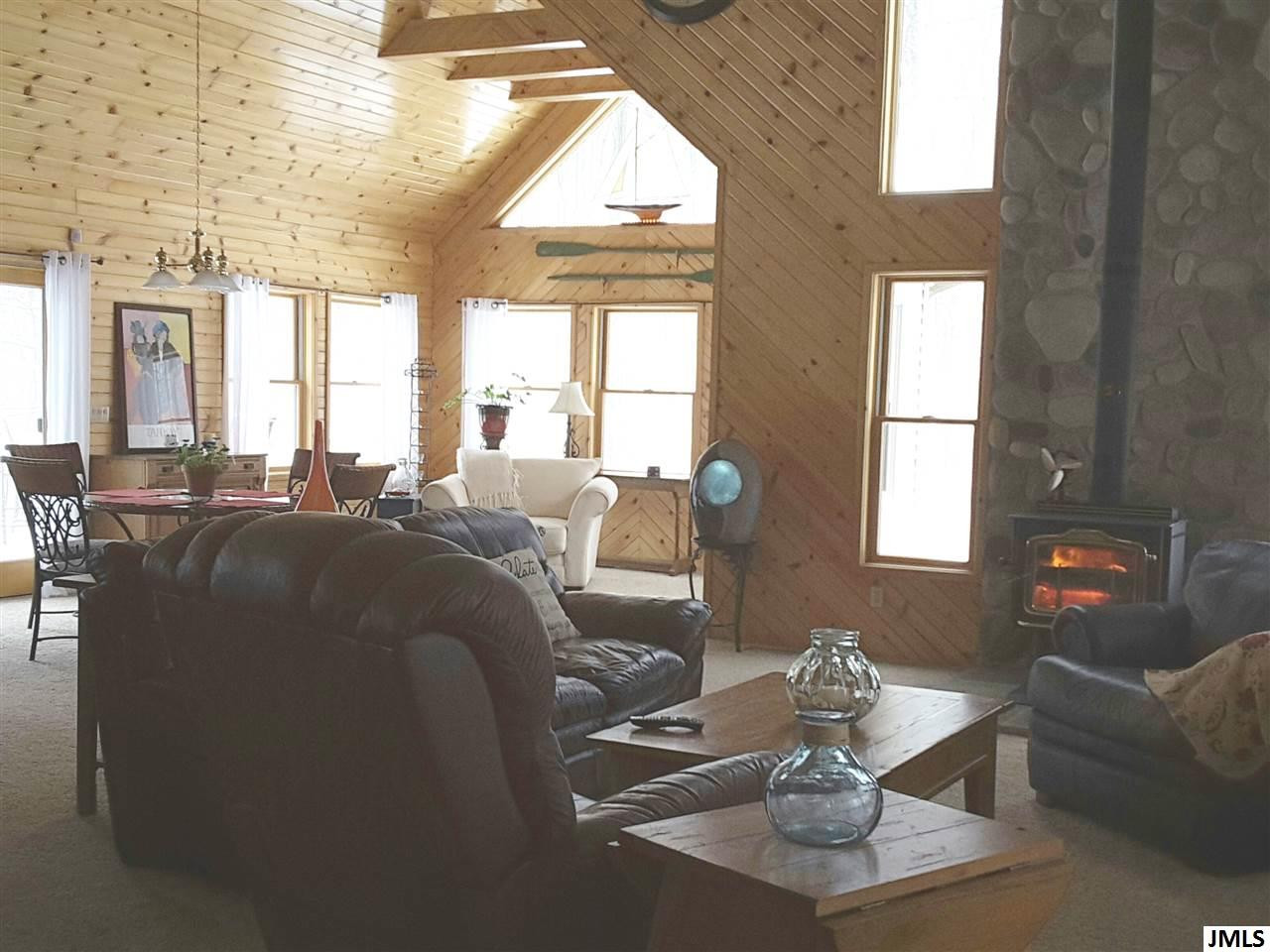 7653 Groger Road Onsted, MI 49265 - Photo 5 of 36 Photo 5