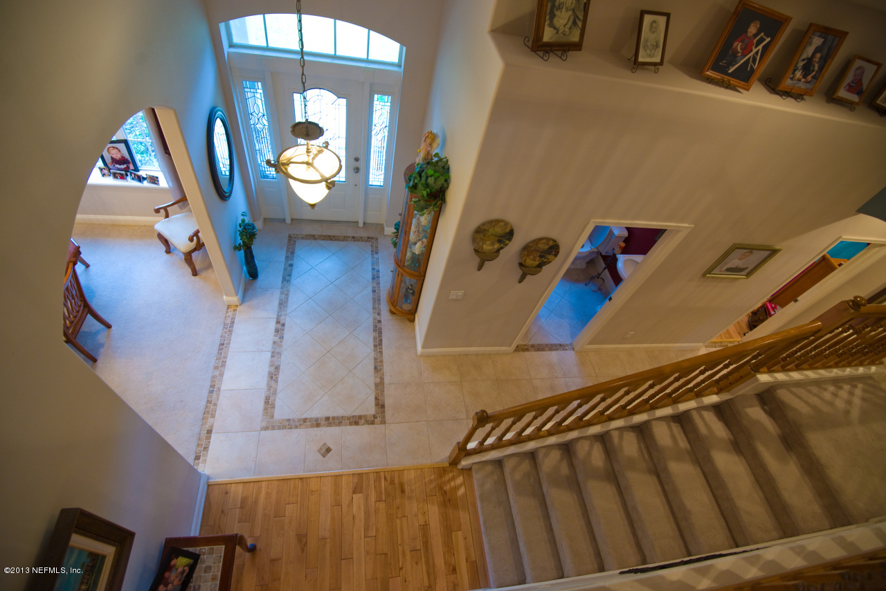 3385 Kings Road South St. Augustine, FL 32086 - Photo 21 of 36 a view of living room with furniture and a window