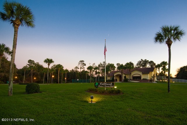 3385 Kings Road South St. Augustine, FL 32086 - Photo 31 of 36 a view of a park with slide