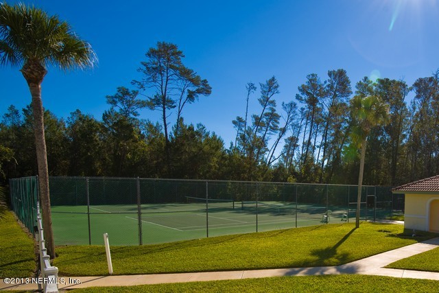 3385 Kings Road South St. Augustine, FL 32086 - Photo 34 of 36 a view of a tennis court