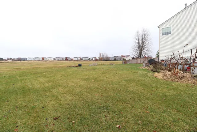 a view of an ocean and beach