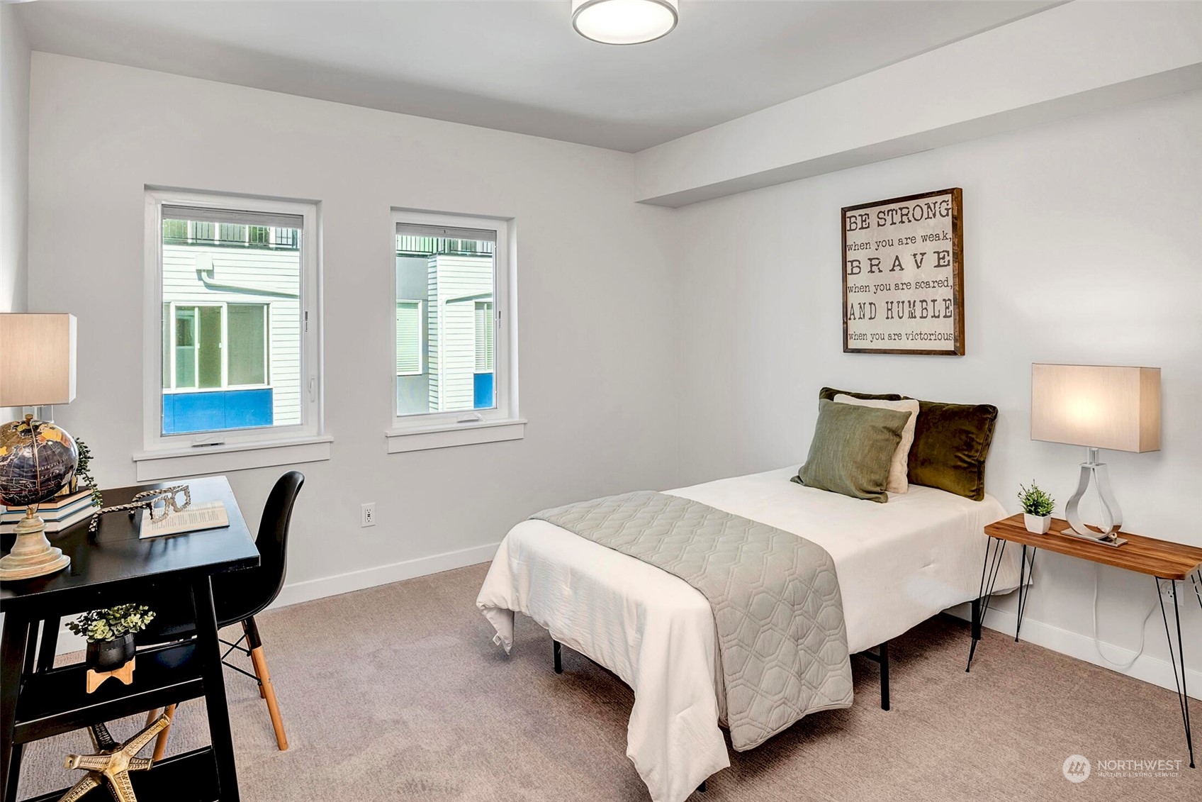 8837 Northeast 173rd Place, Unit B Bothell, WA 98011 - Photo 20 of 36 Gallery Image 20