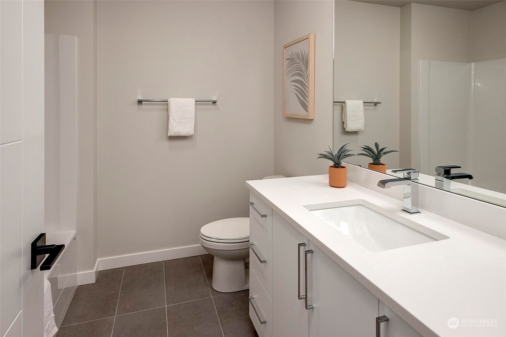 8837 Northeast 173rd Place, Unit B Bothell, WA 98011 - Photo 28 of 36 Gallery Image 28
