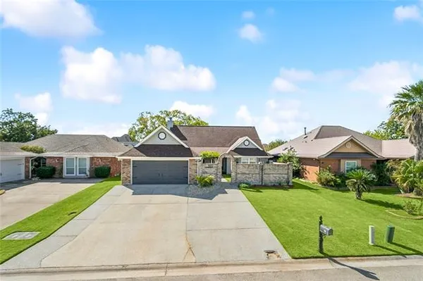 $2,850 | 100 Southern Star Place, Slidell, LA 70458