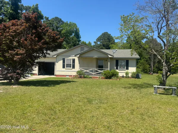 $135,000 | 1725 Harrells Highway, Garland, NC 28441