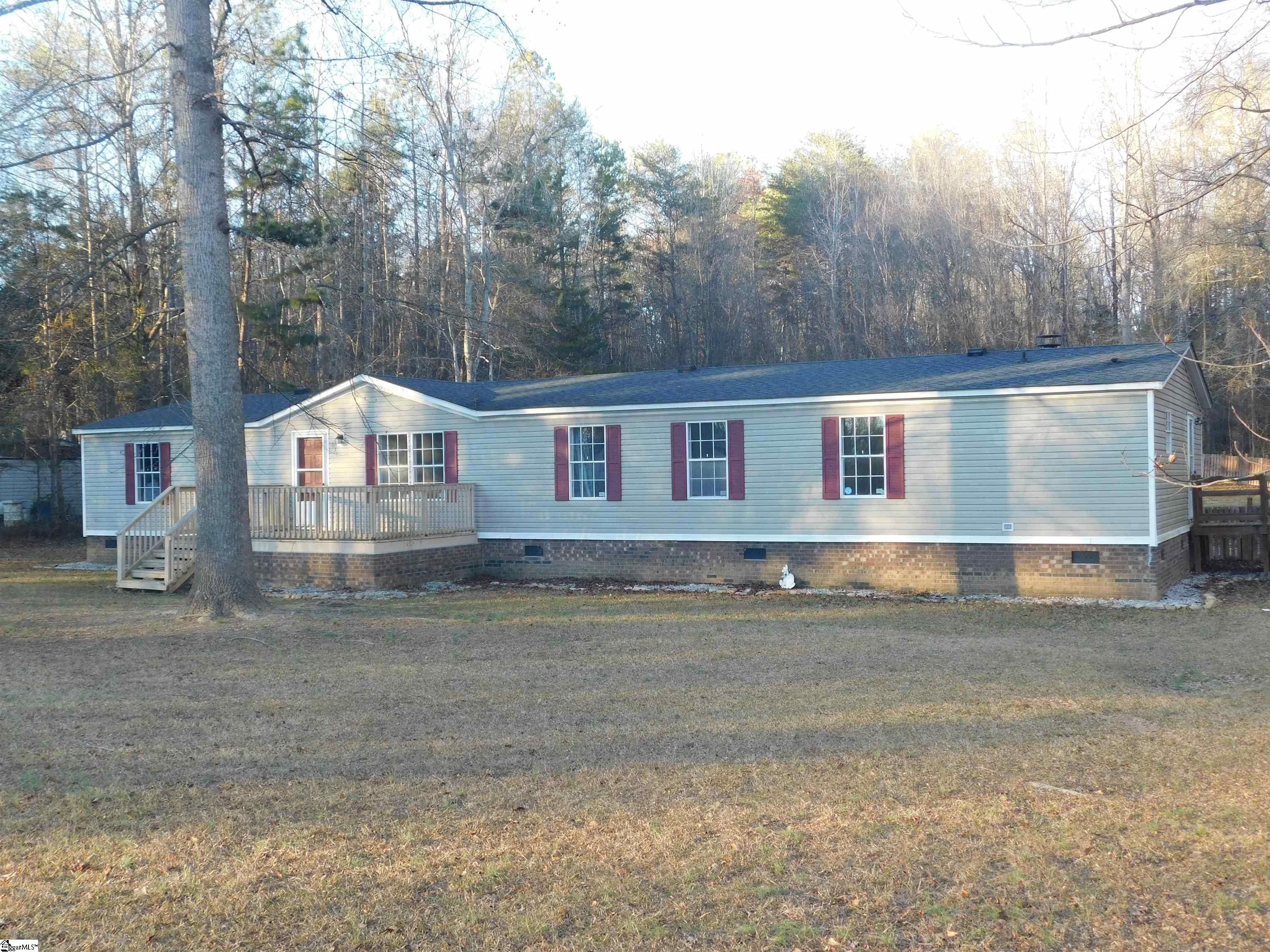 631 Cavins Road Woodruff, SC 29388 - Photo 13 of 13 Gallery Image 13