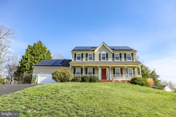 $3,300 | 6203 North Danford Street, Fredericksburg, VA 22407