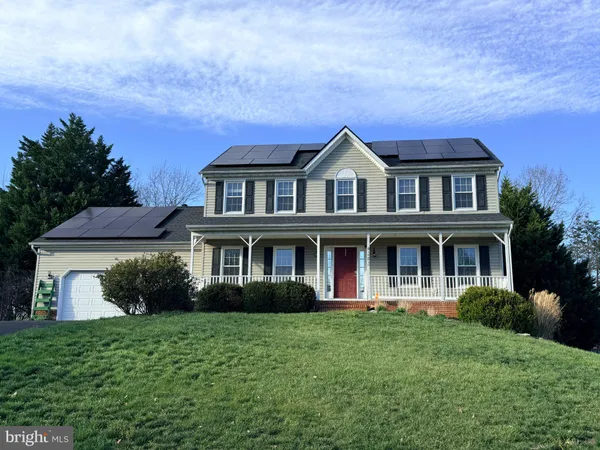 $3,300 | 6203 North Danford Street, Fredericksburg, VA 22407
