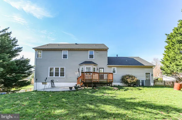 $3,300 | 6203 North Danford Street, Fredericksburg, VA 22407