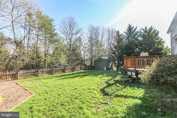 $3,300 | 6203 North Danford Street, Fredericksburg, VA 22407