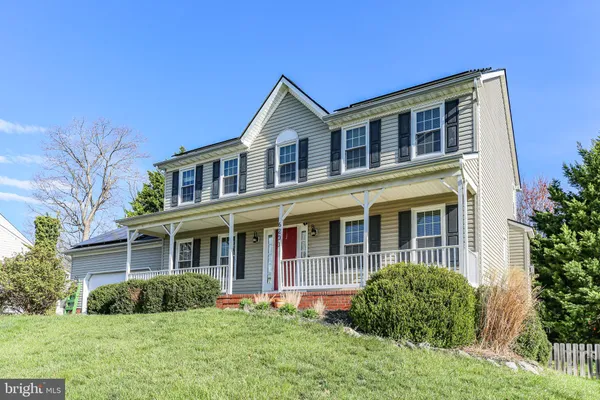 $3,300 | 6203 North Danford Street, Fredericksburg, VA 22407