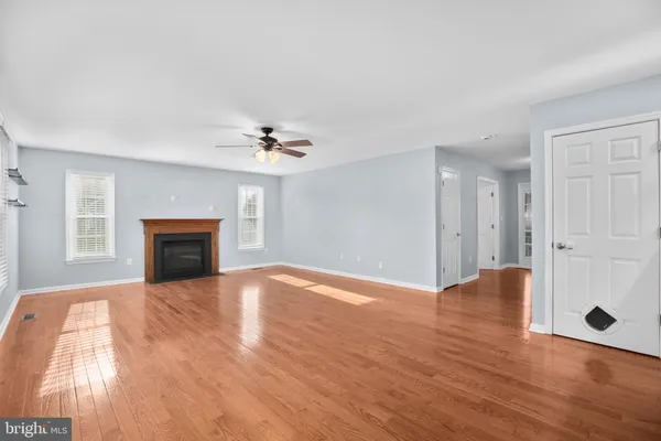 $3,300 | 6203 North Danford Street, Fredericksburg, VA 22407