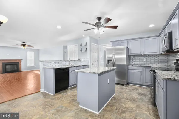 $3,300 | 6203 North Danford Street, Fredericksburg, VA 22407