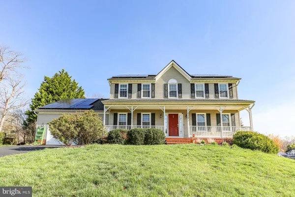 $3,300 | 6203 North Danford Street, Fredericksburg, VA 22407