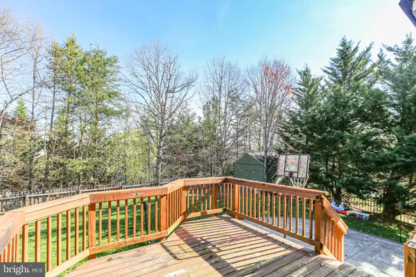 $3,300 | 6203 North Danford Street, Fredericksburg, VA 22407