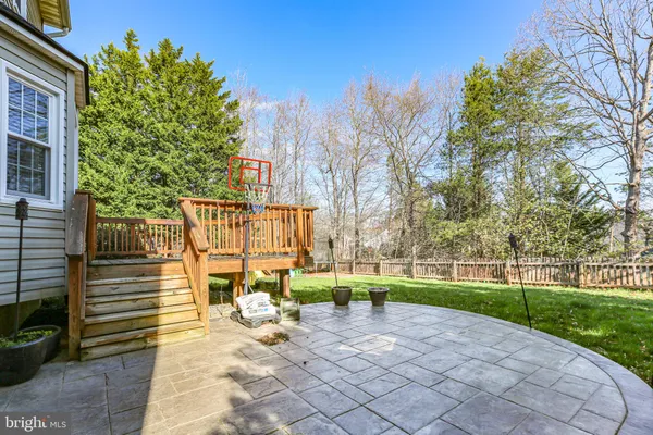 $3,300 | 6203 North Danford Street, Fredericksburg, VA 22407