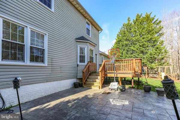 $3,300 | 6203 North Danford Street, Fredericksburg, VA 22407