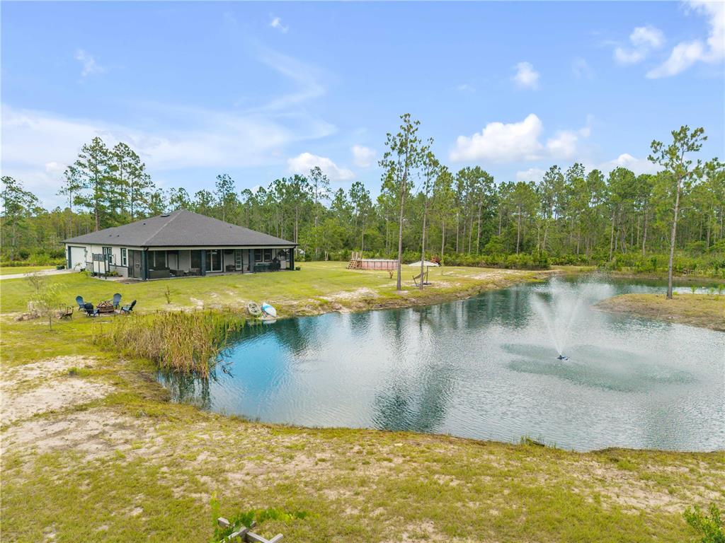 300 Omega Ranch Road Deltona, FL 32738 - Photo 81 of 95