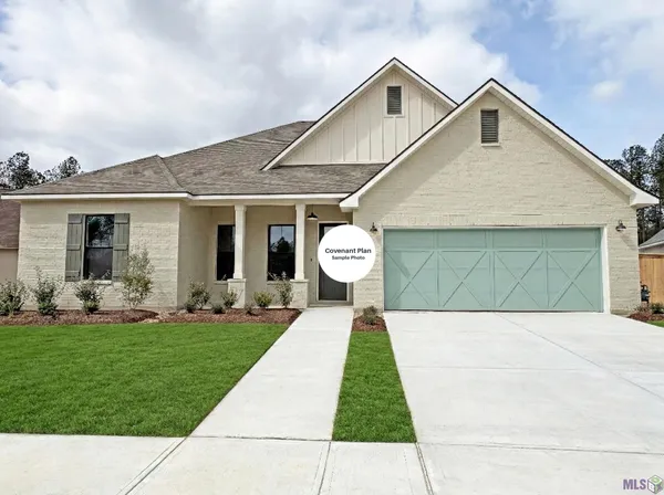 $381,702 | 12845 Spoonbill Drive, Covington, LA 70435