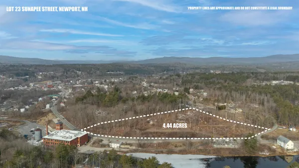 $250,000 | Lot 23 Sunapee Street, Newport, NH 03773