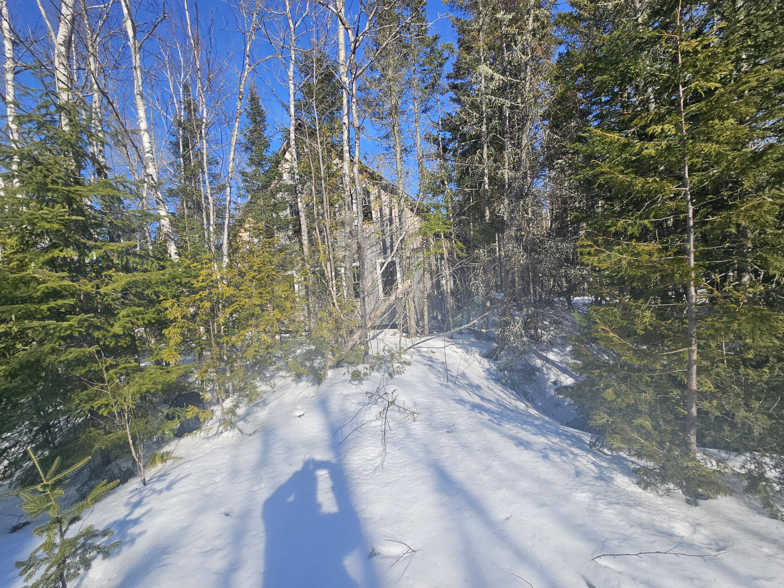121 Ackley Pond Rd Mount Mount Chase, ME 04765 - Photo 14 of 53 20250313_154713