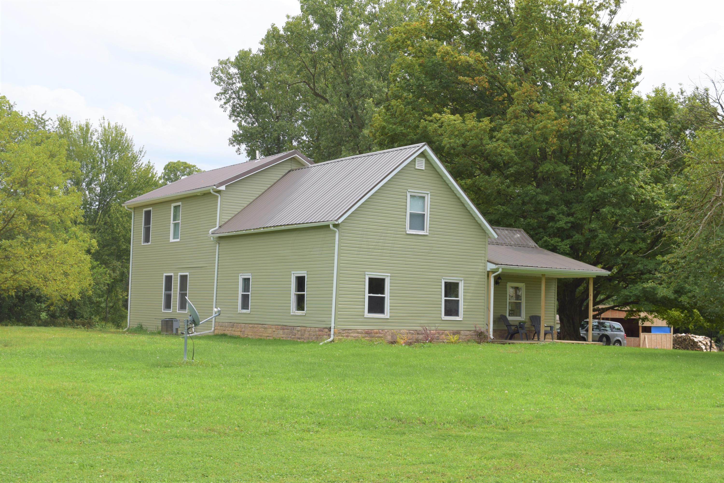 12138 Downing Road Croton, OH 43013 - Photo 1 of 40 Gallery Image 1