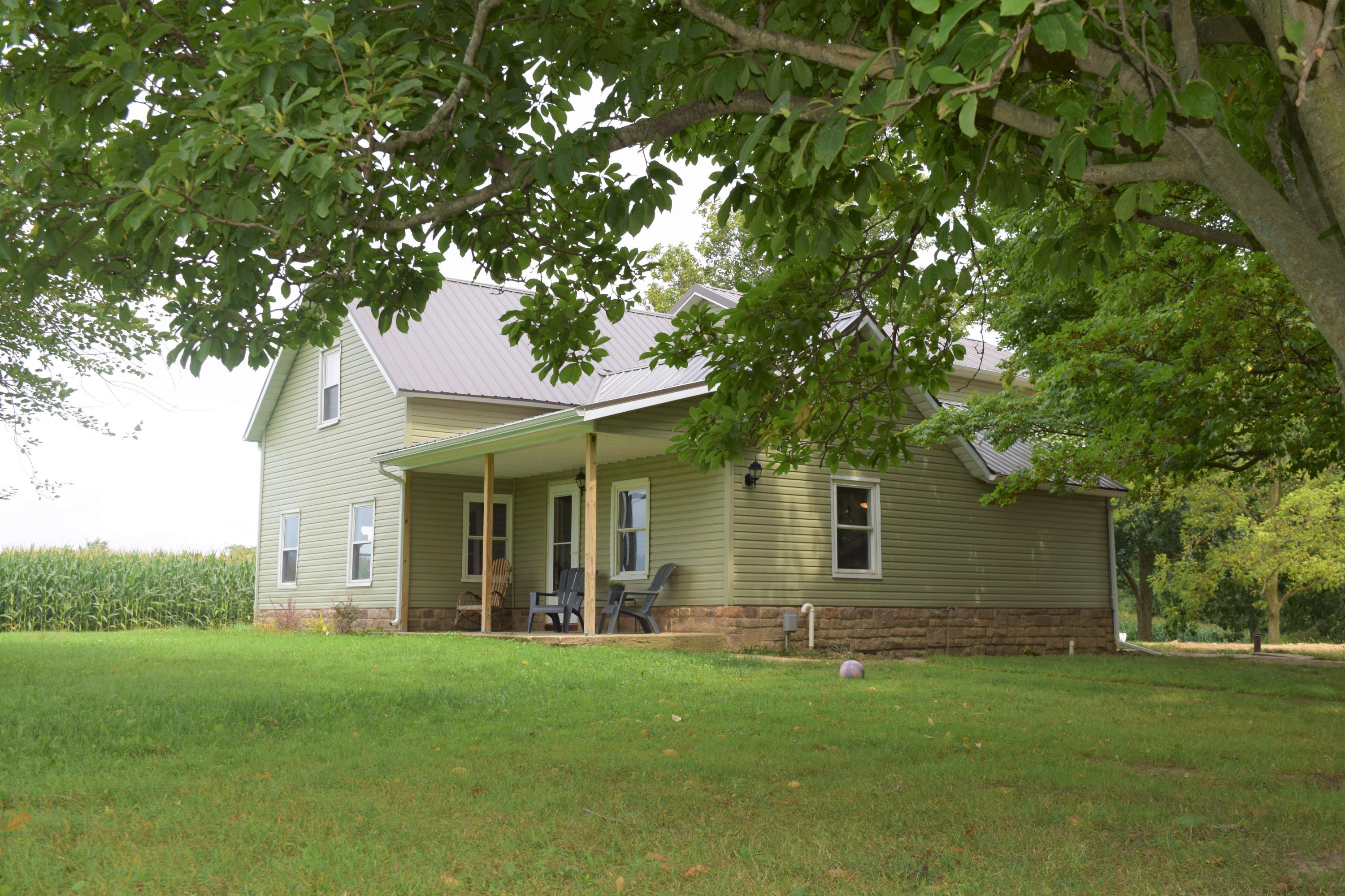 12138 Downing Road Croton, OH 43013 - Photo 11 of 40 Gallery Image 11