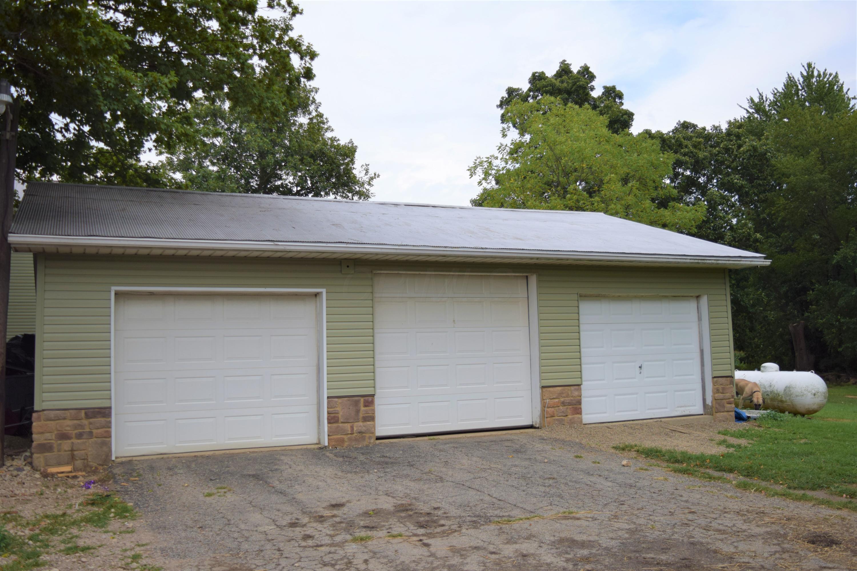 12138 Downing Road Croton, OH 43013 - Photo 32 of 40 Gallery Image 32