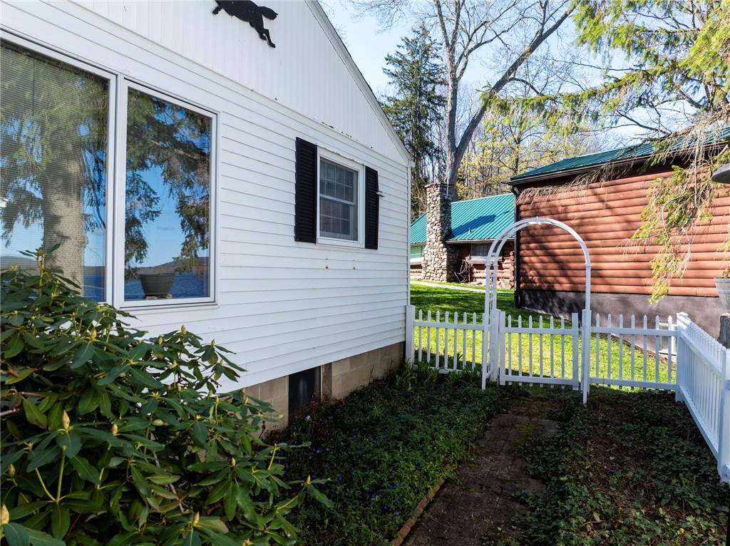 2670 Cottage Road Catharine, NY 14805 - Photo 13 of 48