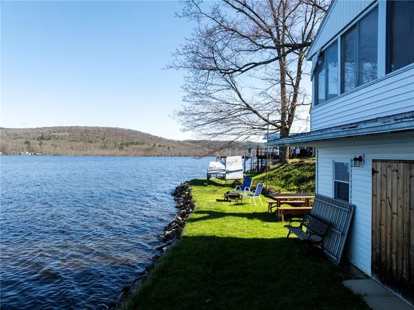 $424,900 | 2670 Cottage Road, Catharine, NY 14805