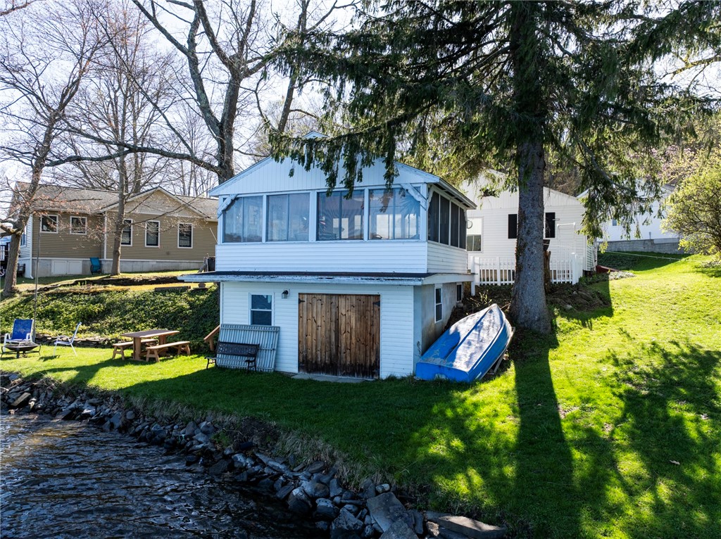 2670 Cottage Road Catharine, NY 14805 - Photo 20 of 48