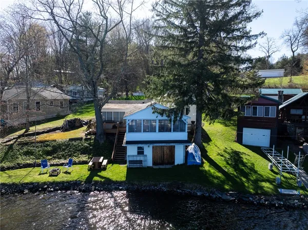 $424,900 | 2670 Cottage Road, Catharine, NY 14805