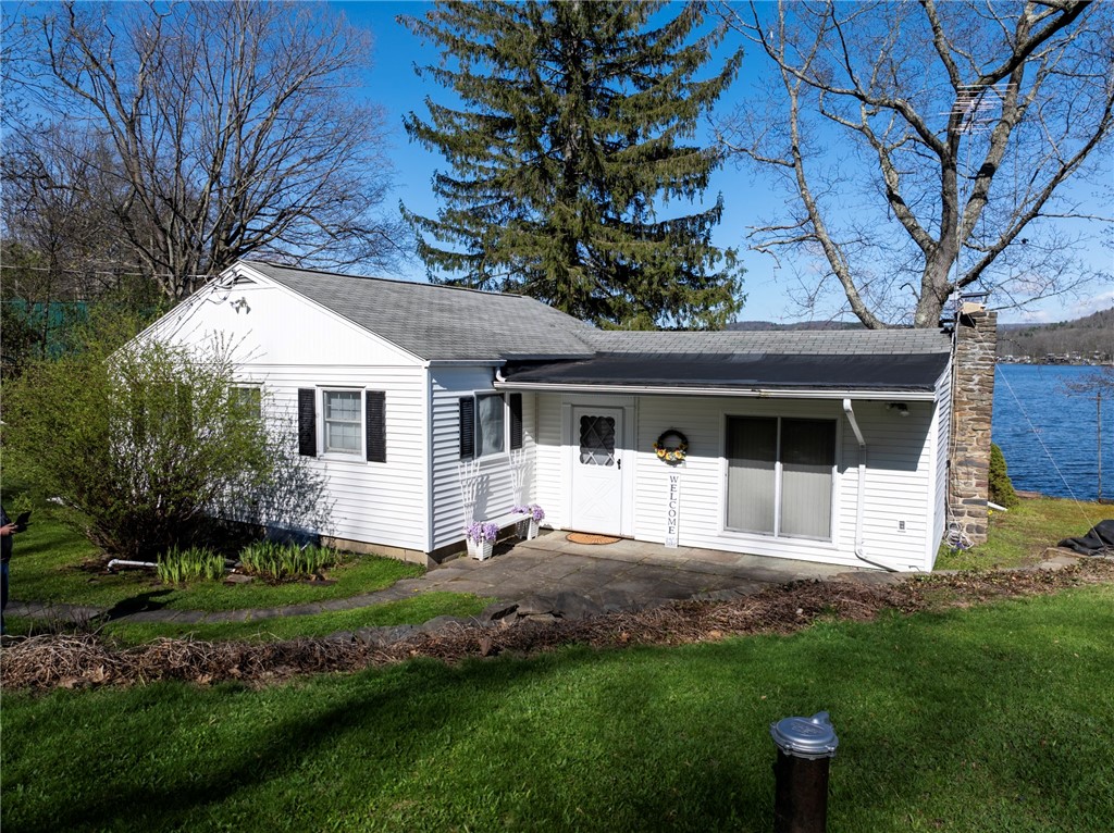 2670 Cottage Road Catharine, NY 14805 - Photo 3 of 48