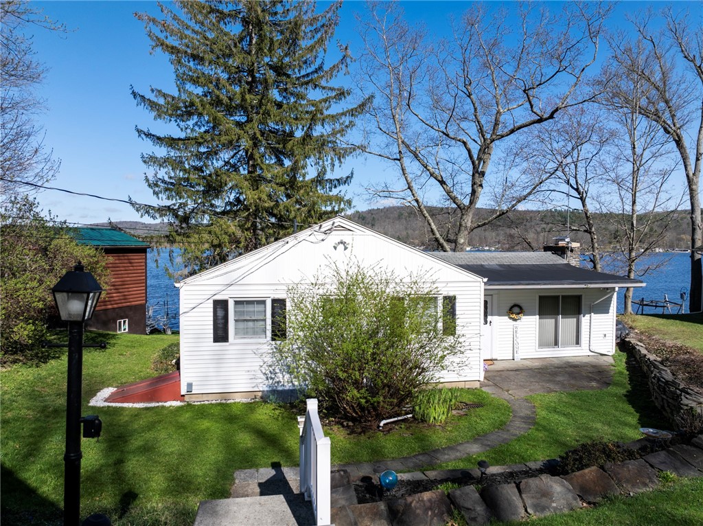 2670 Cottage Road Catharine, NY 14805 - Photo 4 of 48