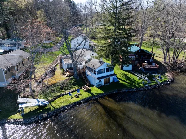 $424,900 | 2670 Cottage Road, Catharine, NY 14805