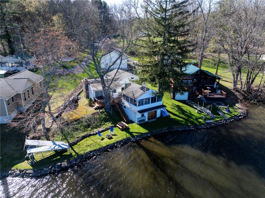 2670 Cottage Road Catharine, NY 14805 - Photo 45 of 48