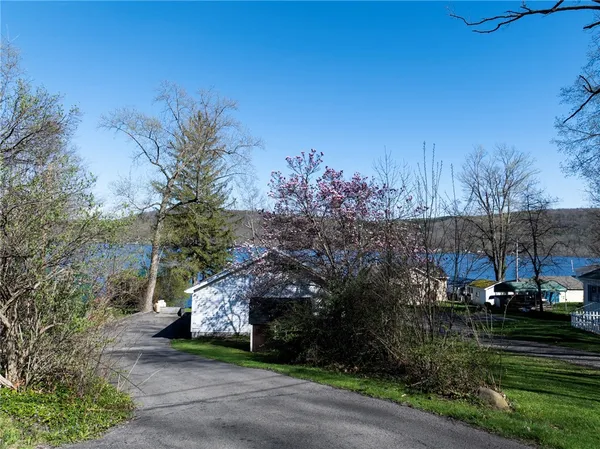 $424,900 | 2670 Cottage Road, Catharine, NY 14805