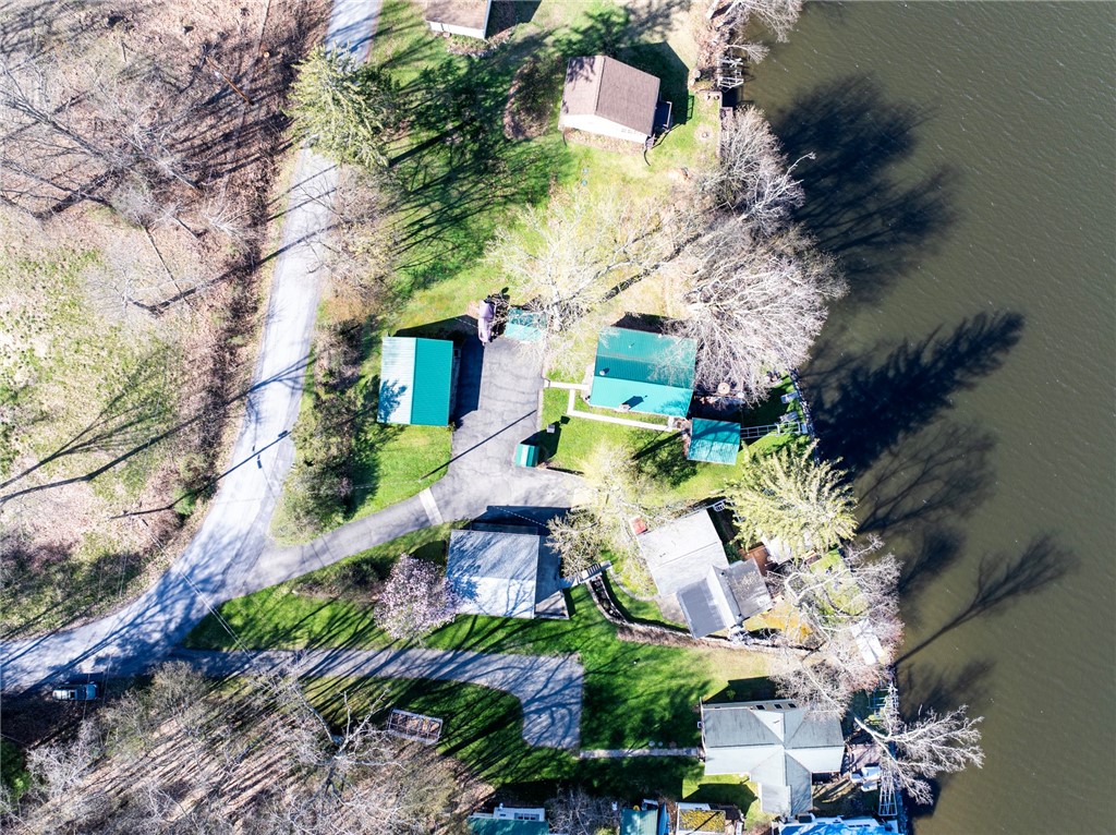 2670 Cottage Road Catharine, NY 14805 - Photo 47 of 48