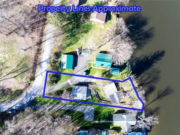 $424,900 | 2670 Cottage Road, Catharine, NY 14805