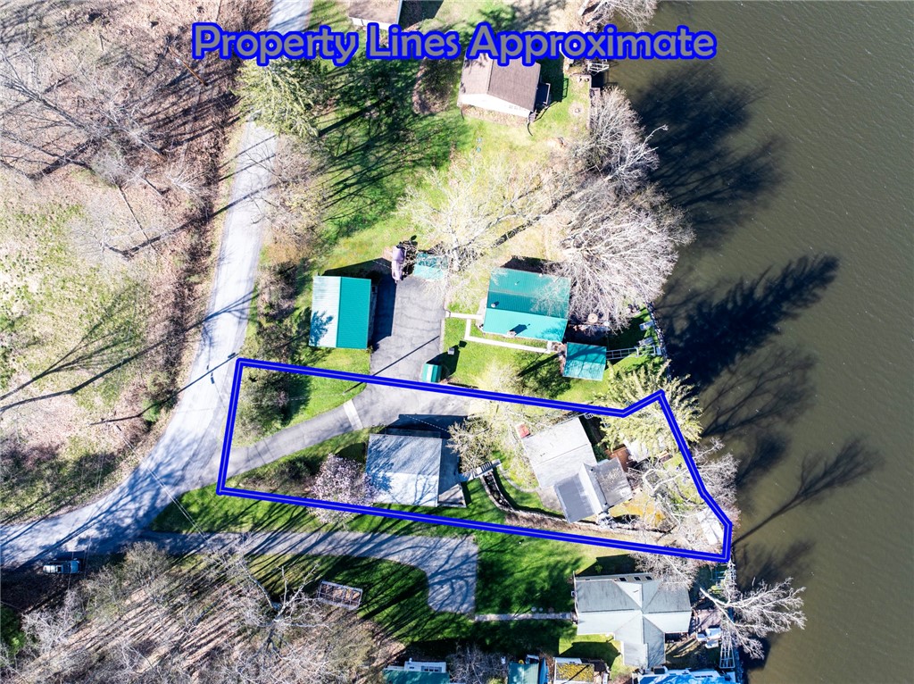 2670 Cottage Road Catharine, NY 14805 - Photo 48 of 48