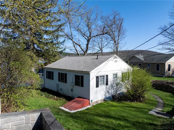 $424,900 | 2670 Cottage Road, Catharine, NY 14805